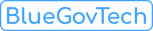 BlueGovTech Government Sales
